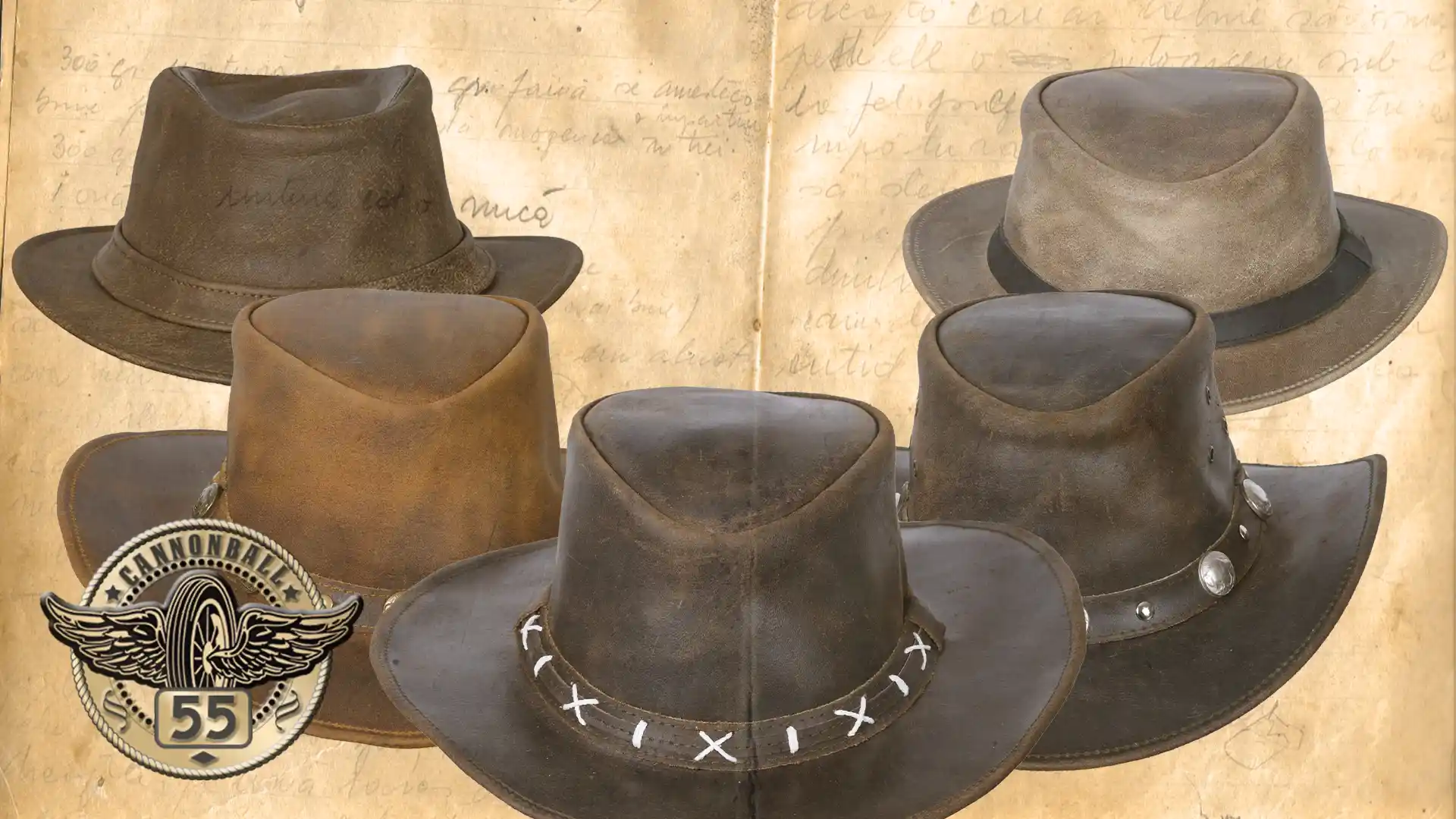 All Hats