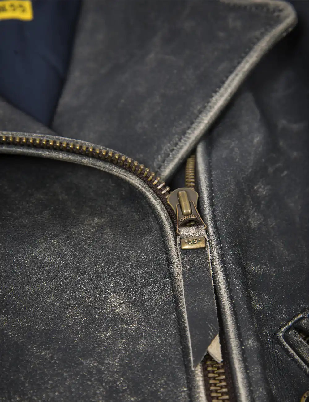 Mary McGee Women Leather Jacket