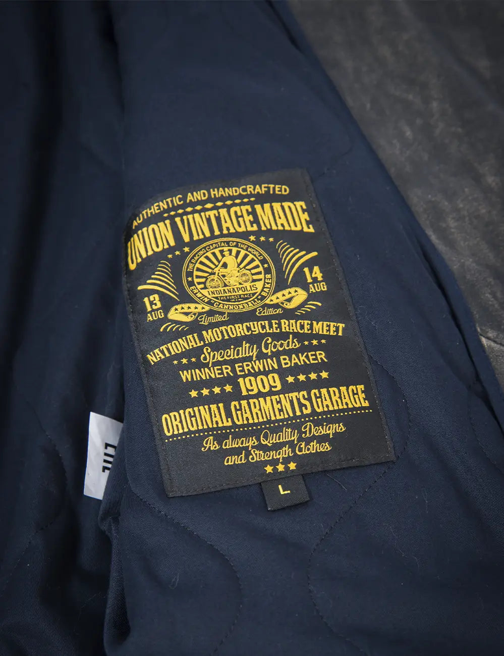 Mary McGee Women Leather Jacket